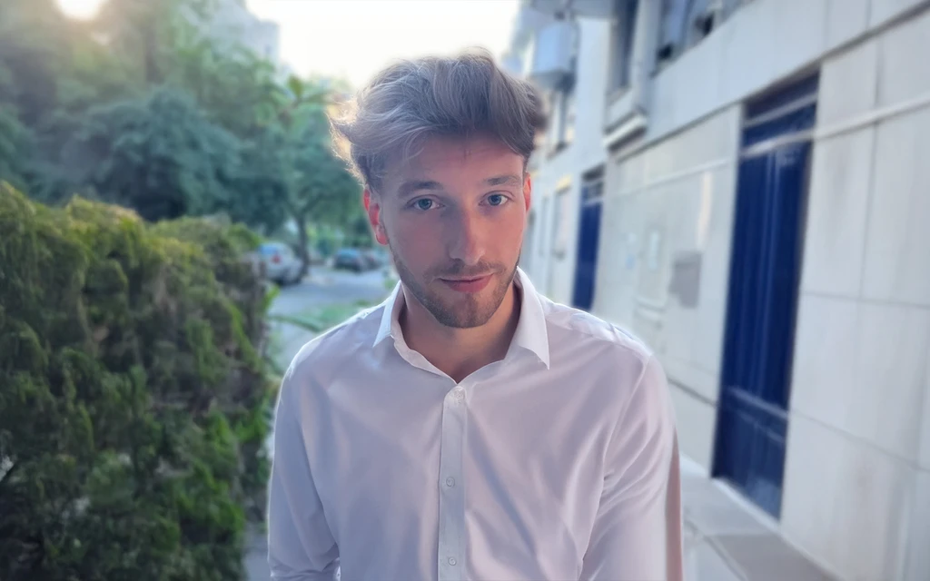 Alexandre Romanoff